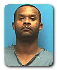 Inmate ANTHONY T SPIKES