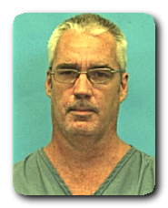 Inmate CHRISTOPHER C SPINDLER