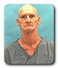 Inmate RICHARD SPROUT