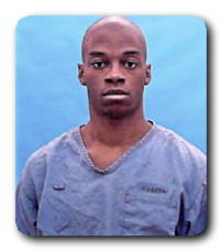 Inmate STEFAN M THORNTON