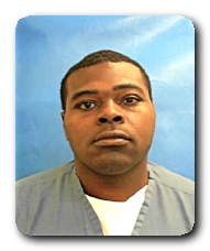 Inmate MILTON JR WILLIAMS