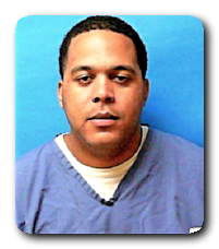 Inmate CURTIS S WILSON