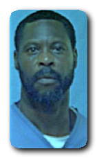 Inmate ROLAND JR WRIGHT