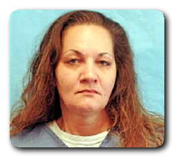 Inmate JESSICA R BELLOWS