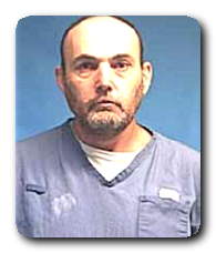 Inmate GARY B ELLER