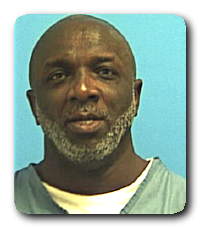 Inmate CLARENCE E HAIR