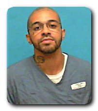 Inmate TYRELL L LOVE