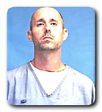 Inmate KENNETH D PERSONETTE