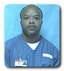 Inmate DARNELL C SINGLETON