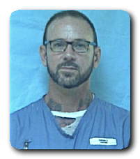 Inmate JEFFREY B SLOAN