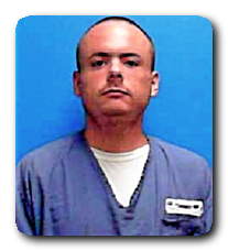 Inmate CHRISTOPHER A SNOW