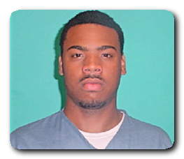 Inmate TORRANCE TAYLOR