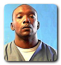 Inmate VICTOR E TAYLOR