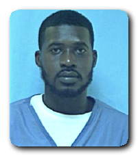 Inmate DWIGHT C YOUNG