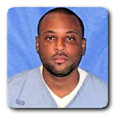 Inmate JERRELL R YOUNG