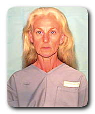 Inmate SANDRA K PATRIA