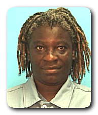 Inmate CAMIRRALE SMITH
