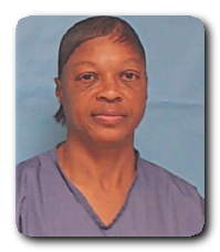 Inmate GAYLA D MELTON