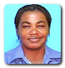 Inmate NORMA ASHLEY