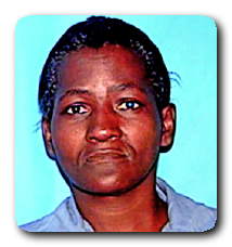 Inmate RUTHIE M BOATLEY