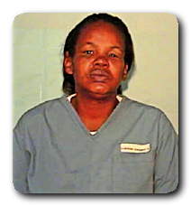 Inmate DIANNE M HOBSON