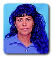 Inmate ALICIA D LOPEZ