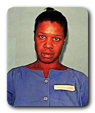Inmate ANDREA E MARSHALL