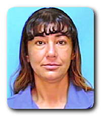 Inmate MARIA PONCE