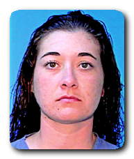 Inmate KRISTY M SLOVER