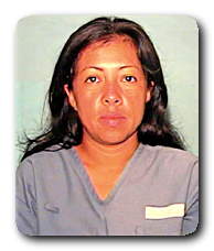 Inmate YOLANDA ALVAREZ