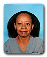 Inmate PATRICIA A BLACKWELL