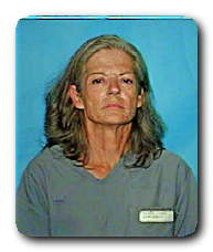 Inmate JANET S BLADE