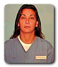 Inmate SAMANTHA R DEMETRO