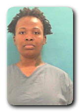 Inmate SHONTRELL DUNCOMBE