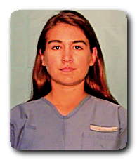 Inmate LINA ELZENBAUMER