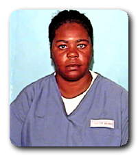 Inmate MARIE FOSTER