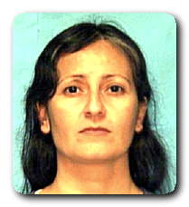 Inmate MARIA R MARCHAN