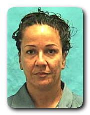 Inmate HILDA MARIN