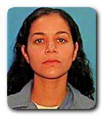 Inmate EMILY MAVAREZ