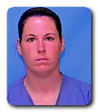 Inmate ANGIE M TOKES