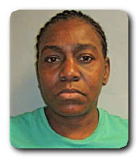 Inmate KATHERINE R WHITE