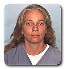 Inmate DONNA A WOOD