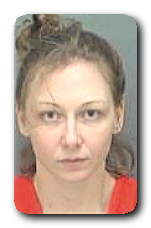 Inmate BRITTANY ADKINS