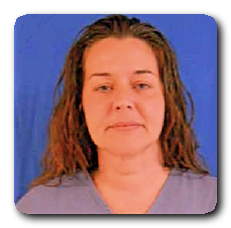 Inmate STACEY FAUERBACH