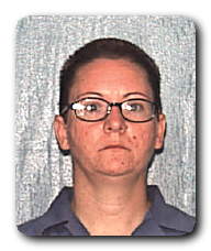 Inmate CANDICE MILLER
