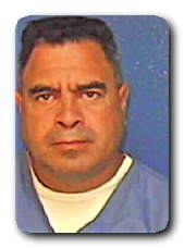 Inmate WILLIAM ALVAREZ