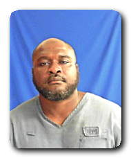 Inmate LAMONT ANDERSON