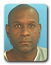 Inmate GREGORY PATRICK AVERY