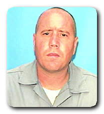 Inmate ROBERT L BRAY