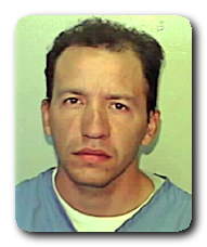 Inmate MIGUEL MARQUEZ